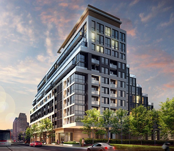 Forest Hill Condos | Forest Hill Towns | Zigg Condos and Towns