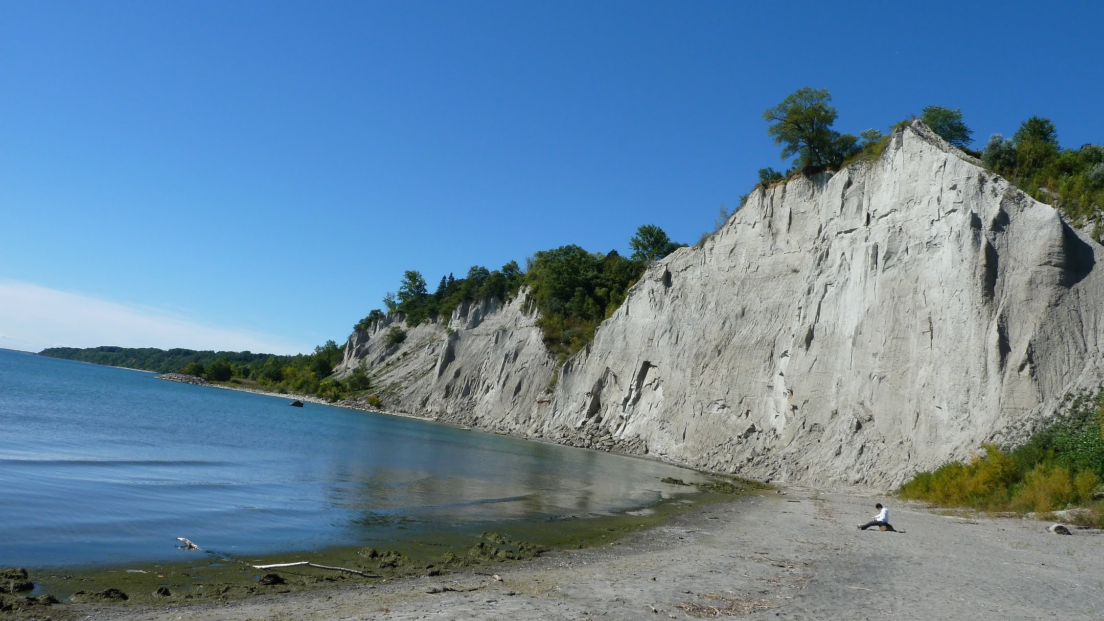 The Bluffs Condos on Bluffer Park Scarborough Toronto