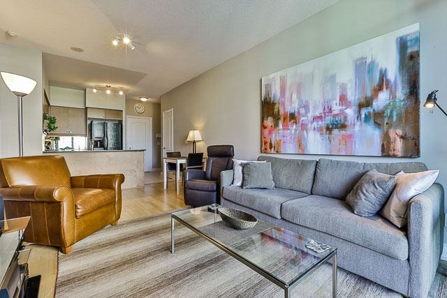 The Domain Condos in Davisville Toronto