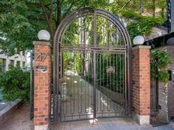 West Clair Condos in Toronto Forest Hill