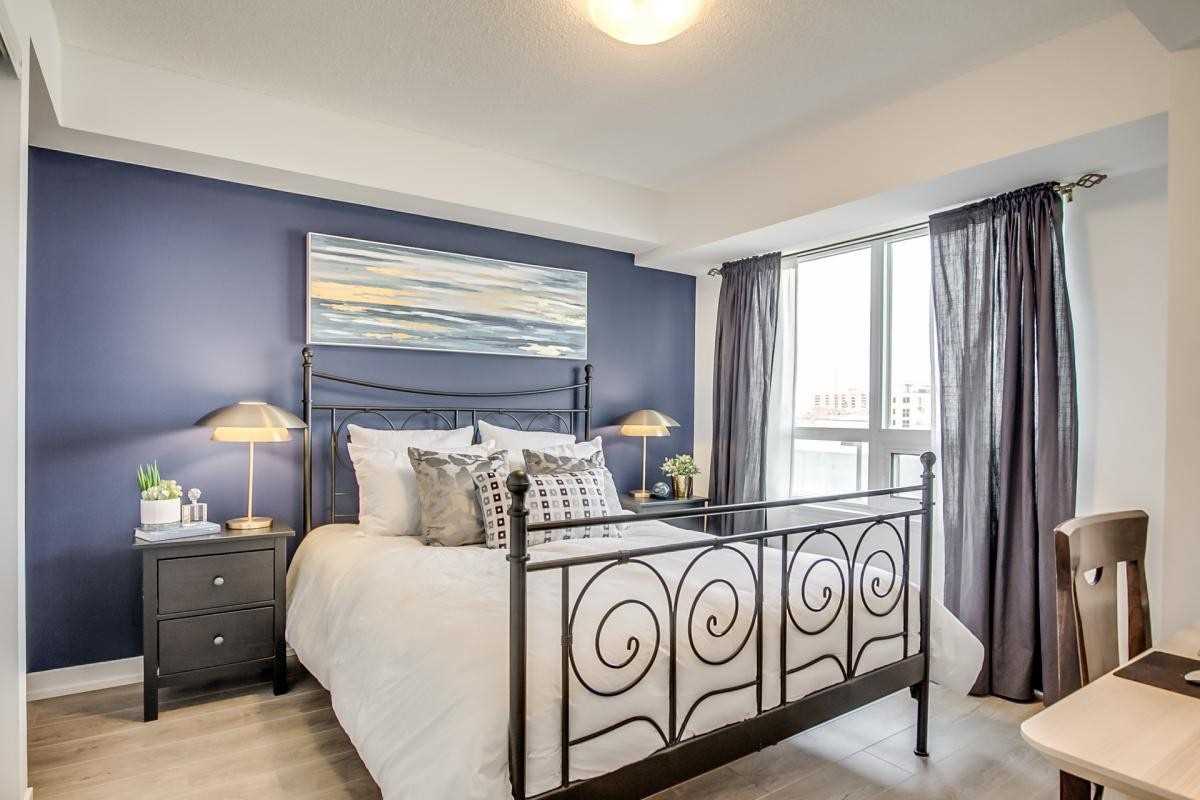 Fuse 1 Condos in Bloor West Junction