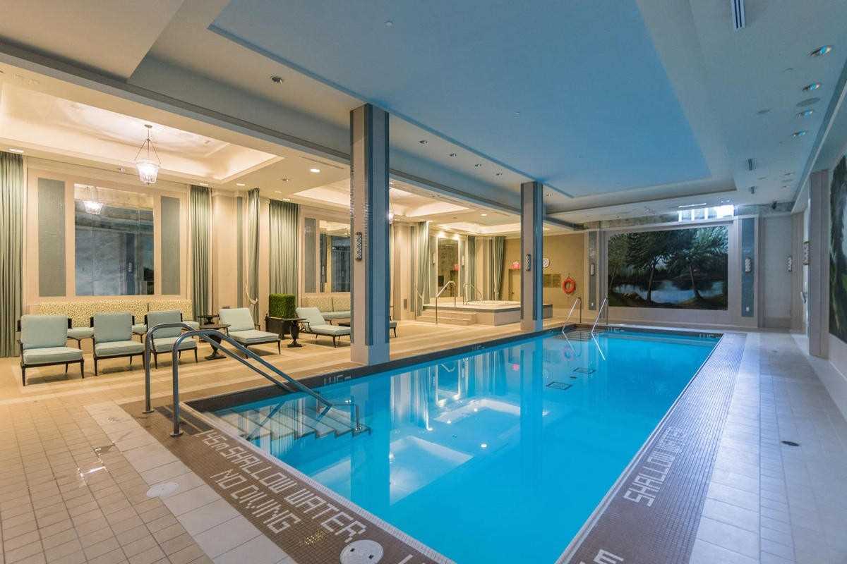 Blythwood at Huntington Condos