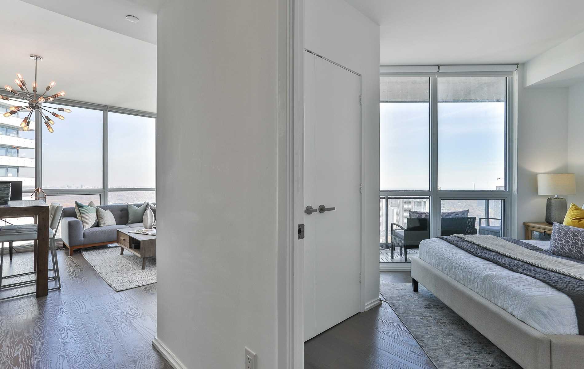 Exhibit Condos