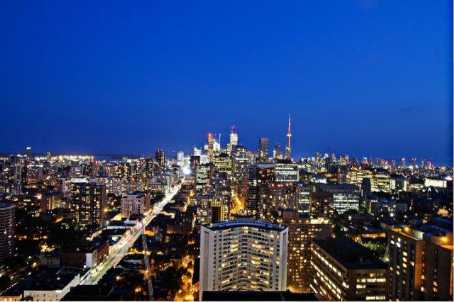 Crystal Blu Condos Toronto