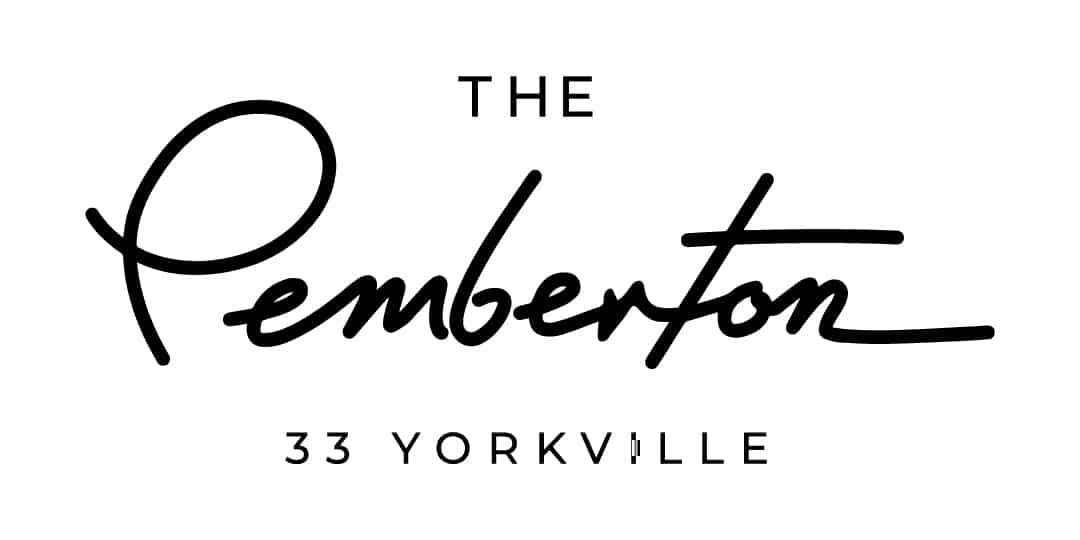 The Pemberton – 31 Yorkville Ave