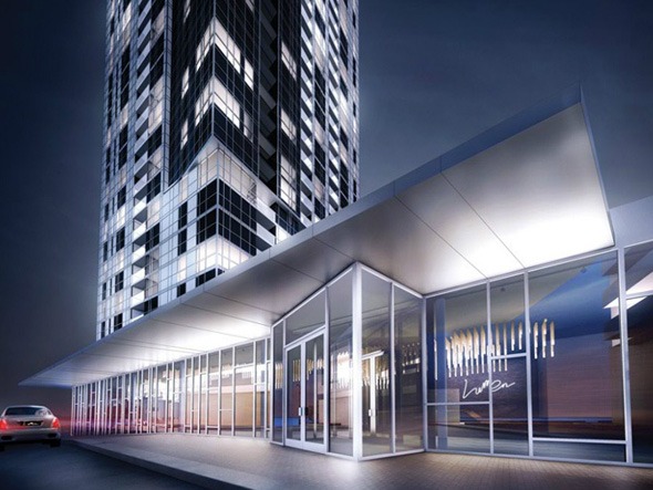 Lumen Condos – 6 Fort York Blvd