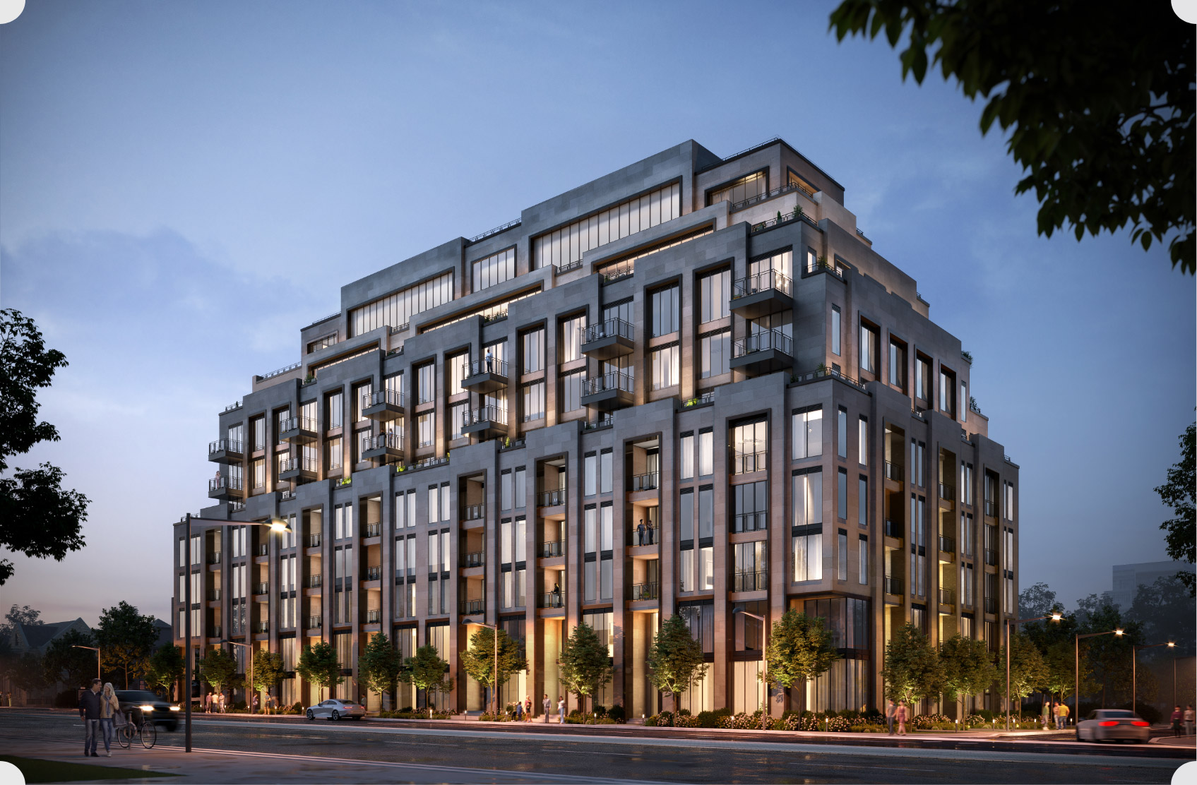 Forest Hill Private Residences – 2 Forest Hill Rd