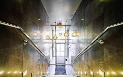 Edge Lofts