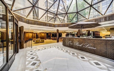 One Park Lane Condos