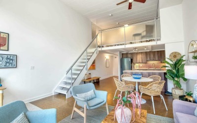 Kensington Market Lofts