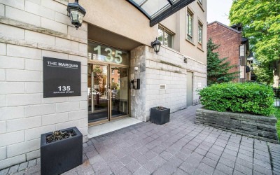 The Marquis Condos