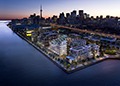 Aqualuna by Bayside Condos : 155 Merchant’s Wharf