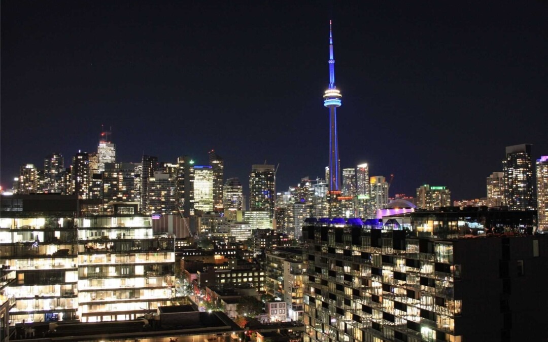 Clocktower Lofts – 700 King St W