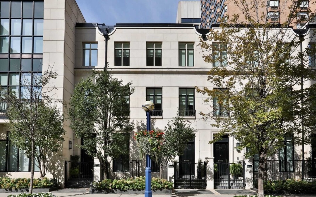 One St Thomas Towns : 1 St Thomas St