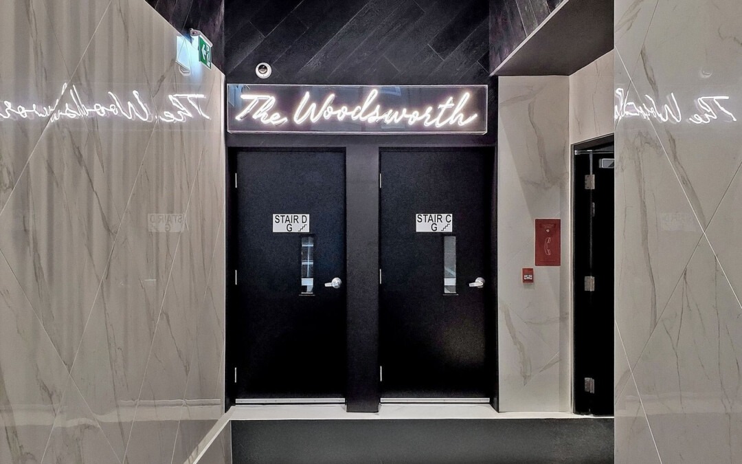 The Woodsworth – 458 Richmond St W