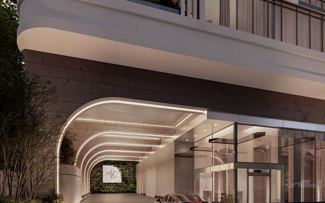 429 Walmer Condos – 429 Walmer Rd