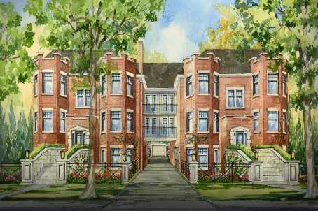 Lonsdale Condos – 317 Lonsdale Rd