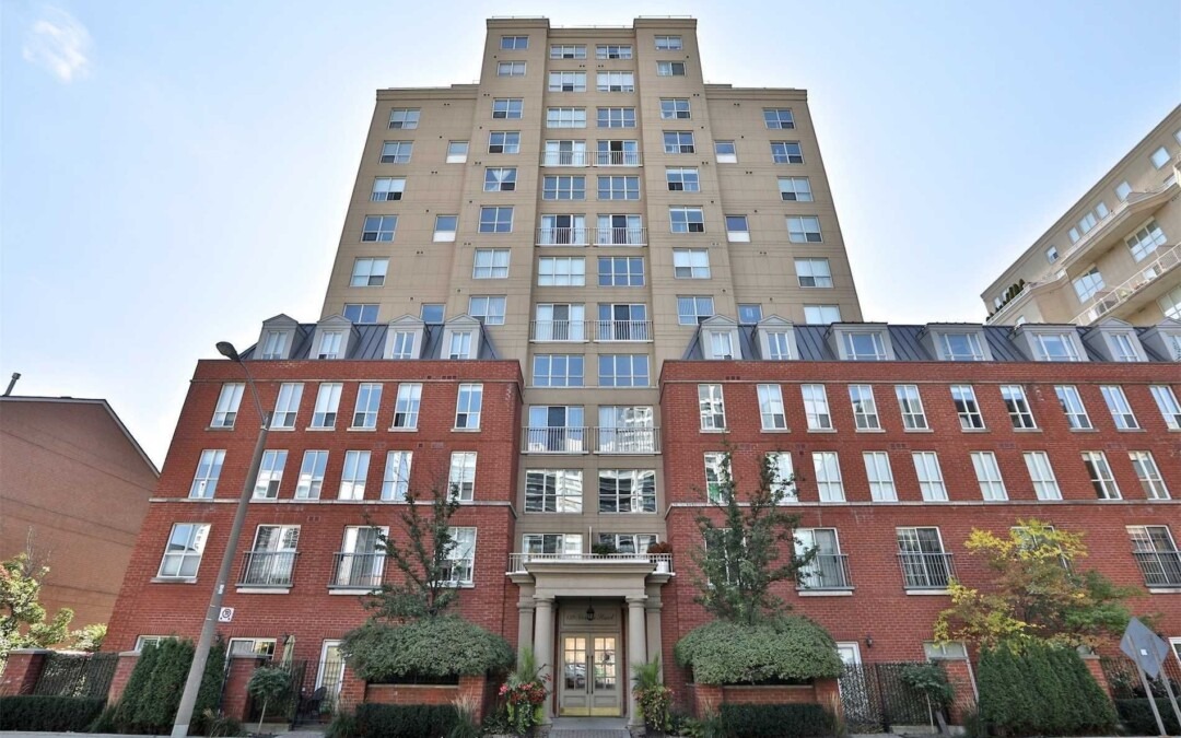 The Metro – 139 Merton St