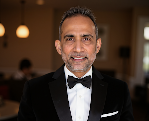 Imran Khan - Broker of Record RE/MAX Downtown Condos Team place picture