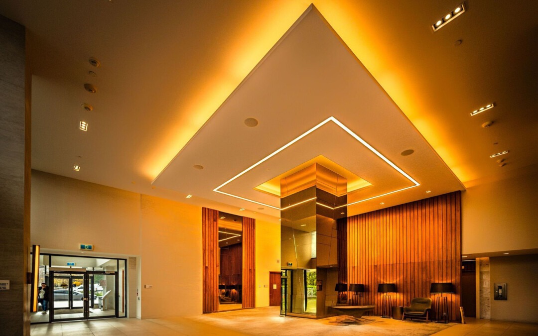 Sonic Condos – 6 Sonic Way