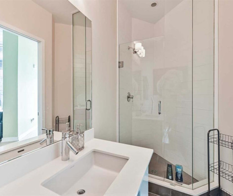 Bathrooms (3)